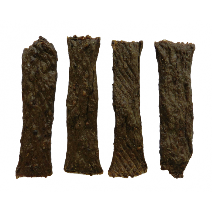 Meat strips Horse 100 Grams