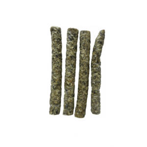 Cod Sticks 15 CM - Natural Dog Snack