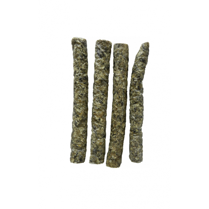 Cod Sticks 15 CM - Natural Dog Snack
