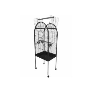 Parrot Cage Joan Black