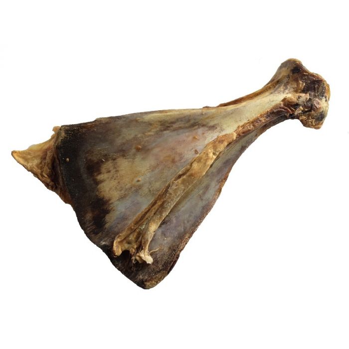 Smoked Dried Shoulder Blade Calf