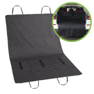 Topmast Protective Cover Pro - Trunk Cover - 129 x 150 cm