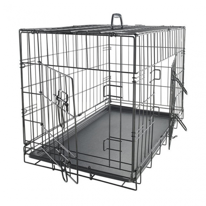 Topmast Bench with Partition - 107 x 69 x 76 CM
