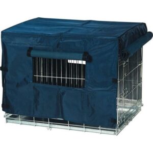 Topmast topmast Cage Cover Black - 61 x 42 x 49 cm