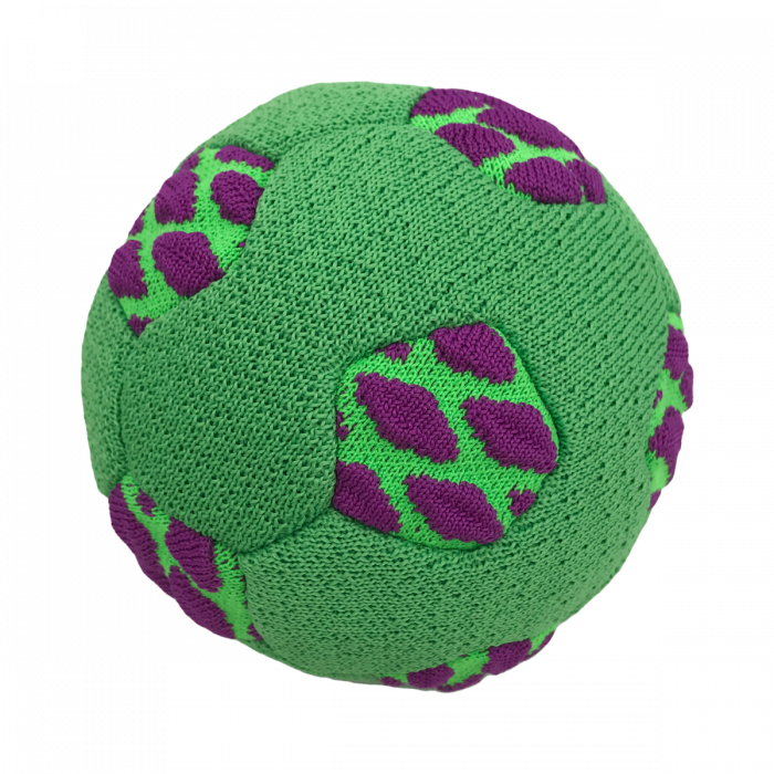 KONG Sneakerz Sports Football - Medium