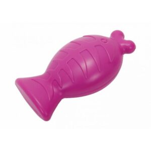 Rubber Chewing Bombo 16 cm - TPR Rubber