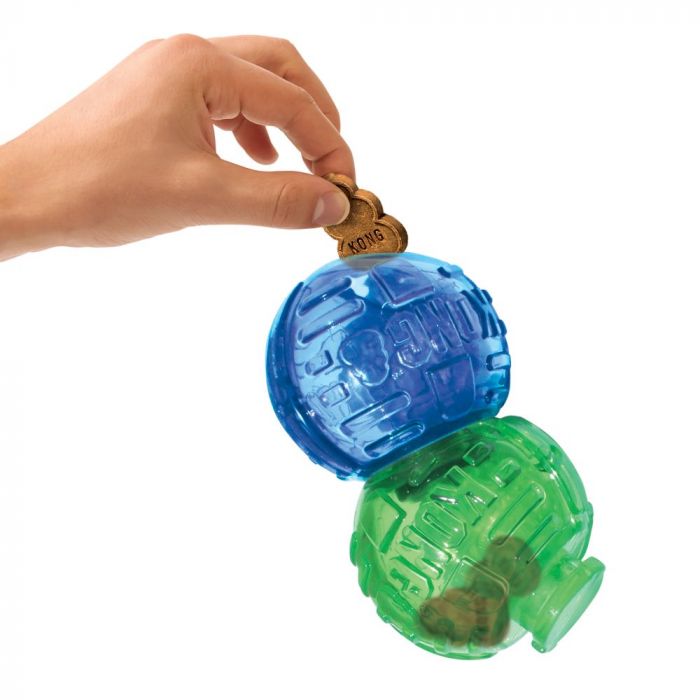 KONG lock it large - 2 pieces