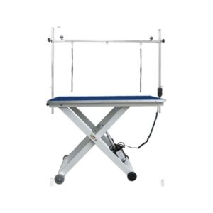 Topmast Grooming Table Electric - 65 x 120 cm > 100 Kilo