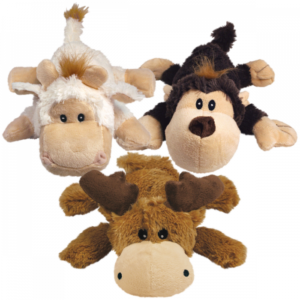 KONG Cozie Naturals