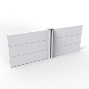 Extension Extra Door - Topmast Whelping Box - 122 cm