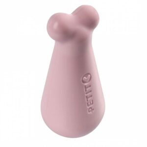 Petit snack toys Chico Pink