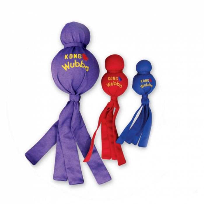 Kong Wubba Nylon - Small