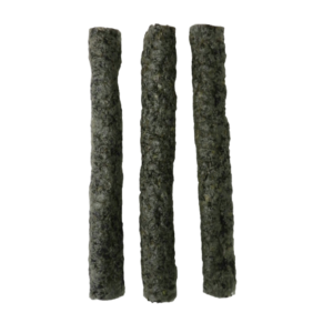 Plaice Sticks 15 CM - Natural Dog Snack