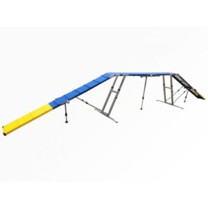 Topmast+ Professional Agility Dog Walk