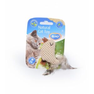 Cattoy Nature with Catnip