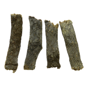 Meat Strips Duck 100 Grams