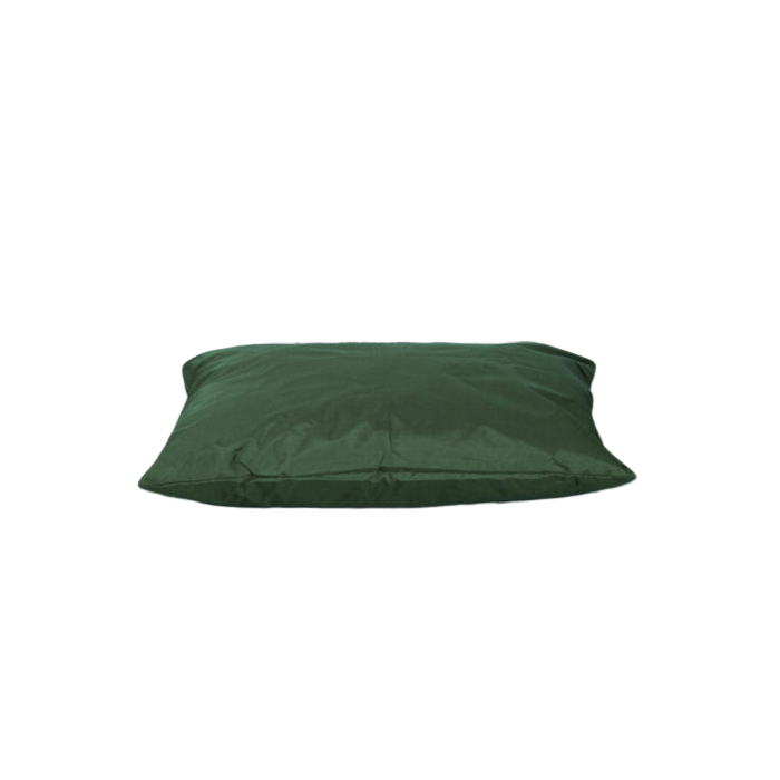 Topmast Dogcushion Waterproof - Green - 145 x 100 cm