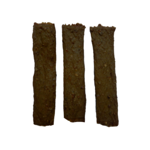 Meat strips Goose 100 Grams