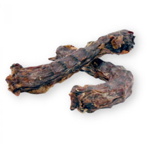 Dried Duck Necks 250 gr