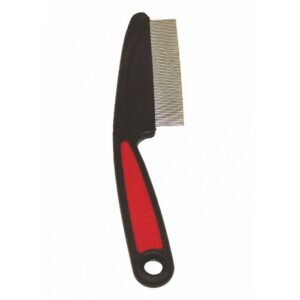 Groom Dog Comb Fine-41 teeth