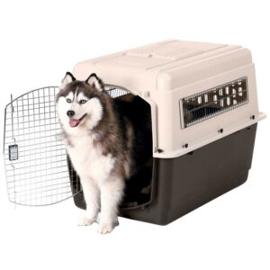 Varikennel Ultra Transport Box IATA Intermediate