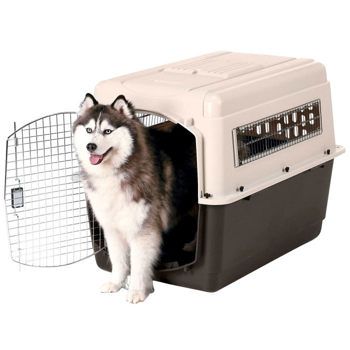 Varikennel Ultra Transport Box IATA Intermediate