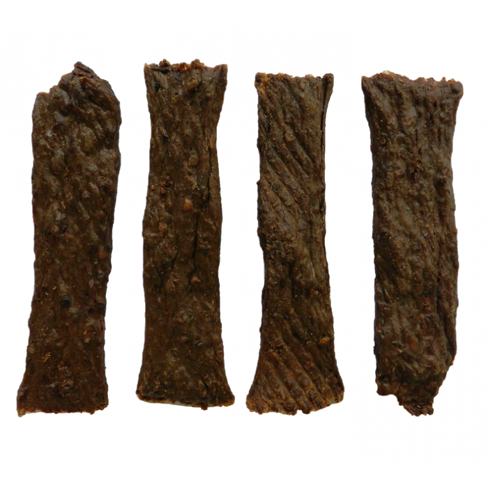 Meat strips lamb 100 Grams