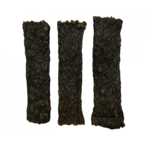 Meat Strips Goat 100 Grams