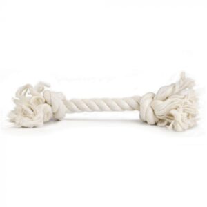 Floss rope - Size XL - 250-300 Grams - White