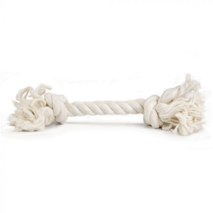 Floss rope - Size XL - 250-300 Grams - White
