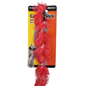 Cat Rod Softy - Plush - 47 cm