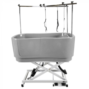 Topmast Cleanse Dog Bath - Electric Adjustable