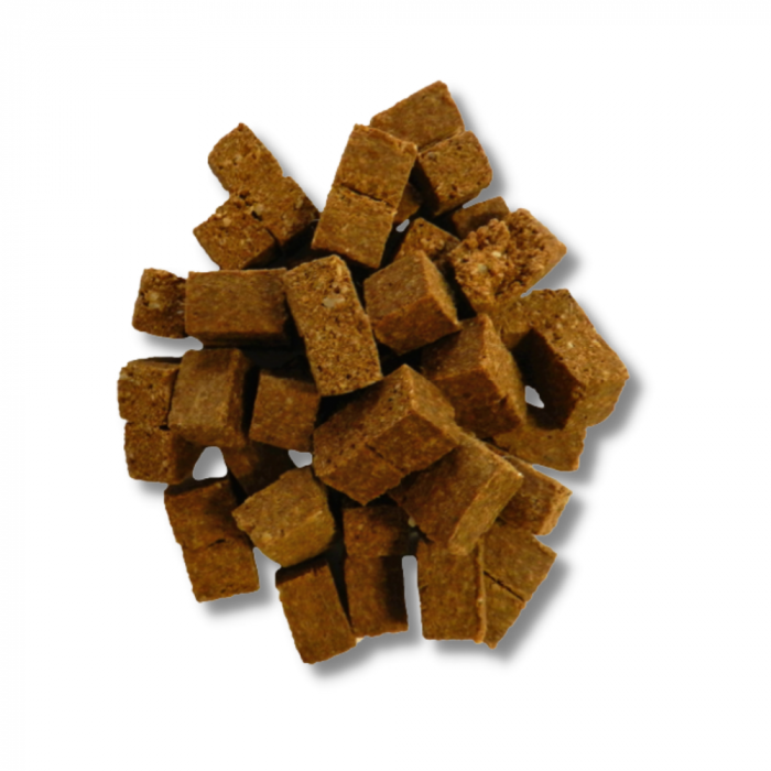 Meattrainers Turkey 100 Grams