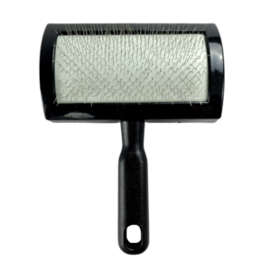 Brush Groom - Plastic Dog Brush