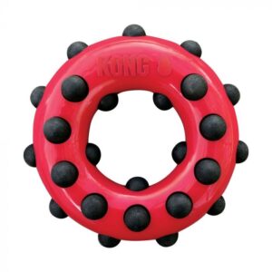 KONG Dotz Circle - S - Ø9 cm