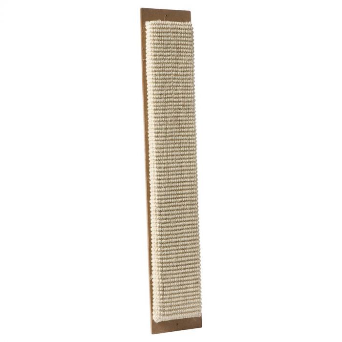 Scratching Board - Economic Jumbo - Beige 61 x 11 CM