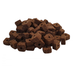 Soft Semi Moist Snack - Lamb - 500 Grams