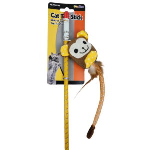 Cat Rod HappyLife - 47 cm