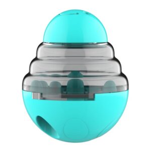 Topmast Training ball with Food dispenser