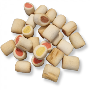Marrowbone Snacky Mix Dog Biscuits -10 Kilo