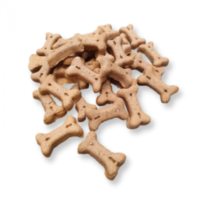 Doggys - Junior Bones - Dog Biscuits - 10 Kilo (Box)