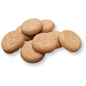 Doggys Lamb Rice Cookies - 10 KG (Box)