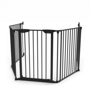 Topmast Safety Fence - Fireplace Fence - For Dogs - 315 x 75 cm