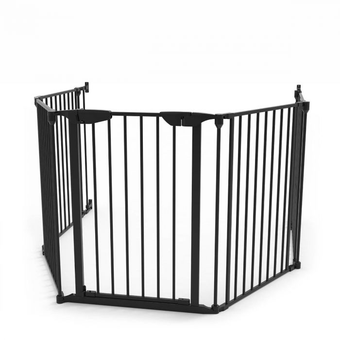 Topmast Safety Fence - Fireplace Fence - For Dogs - 315 x 75 cm