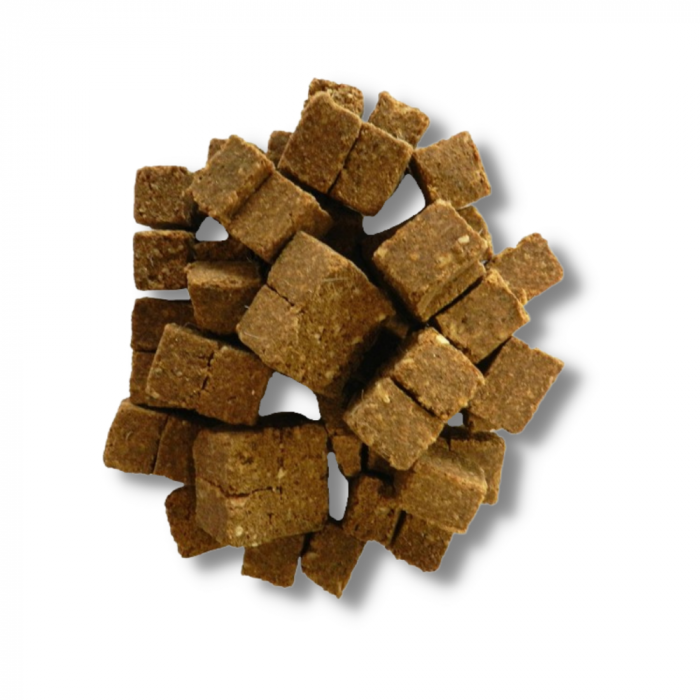 Meattrainers Horse 100 Grams