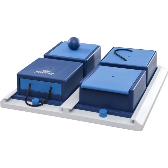 Poker Box 1 - Strategic Game