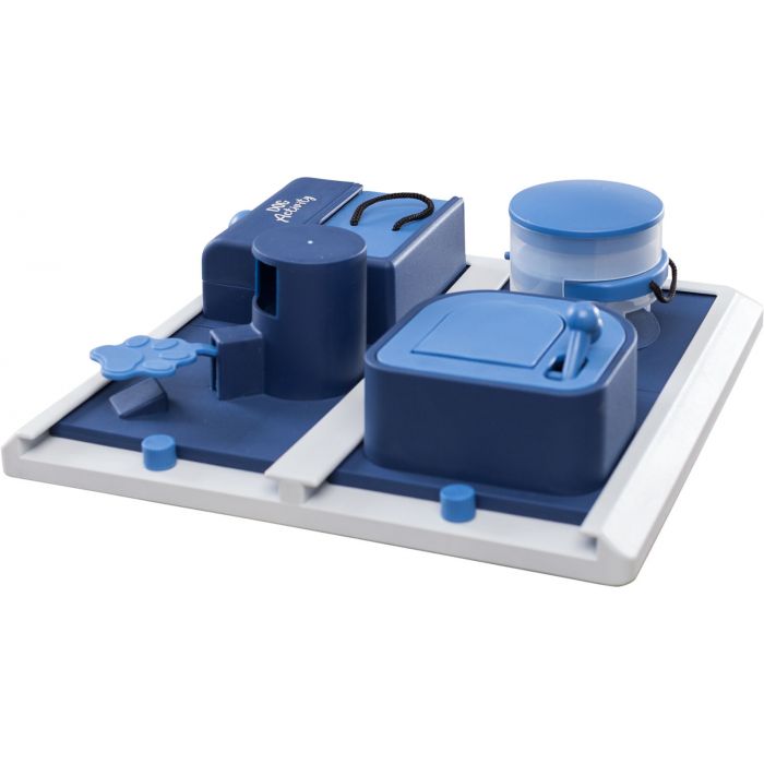 Poker Box 2 - Strategic Game