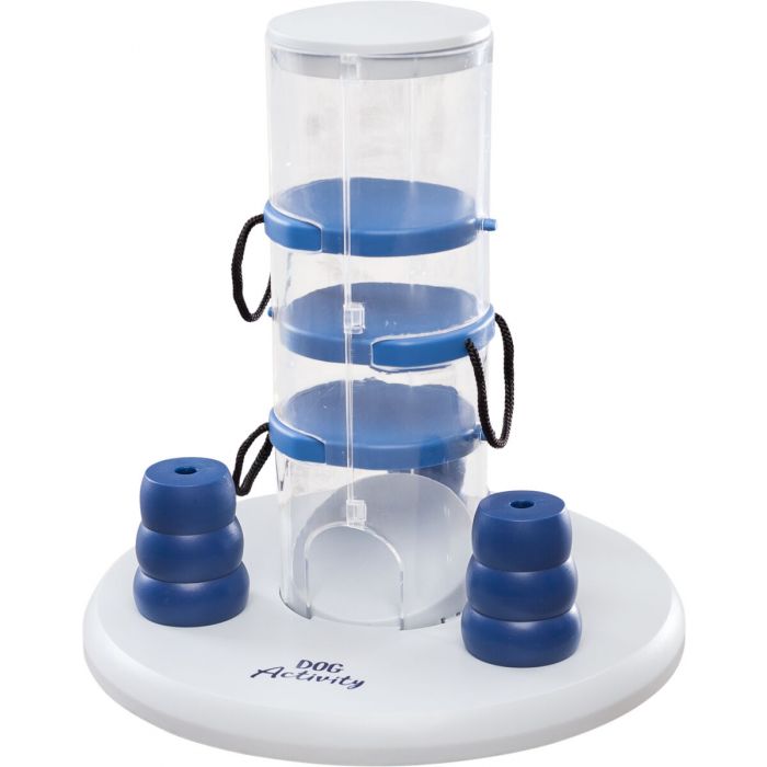 Gambling Tower Strategy Game