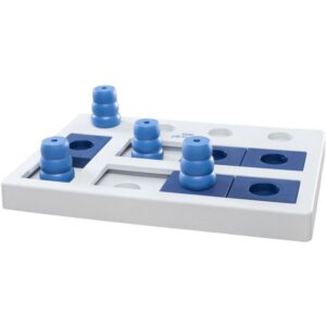 Chess Strategic Game - 40 x 27 cm