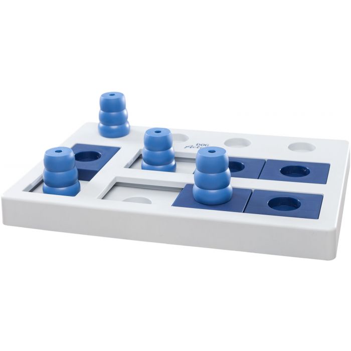 Chess Strategic Game - 40 x 27 cm